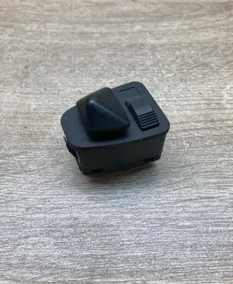 BMW 3 E46 Wing mirror switch 8373691 03200500