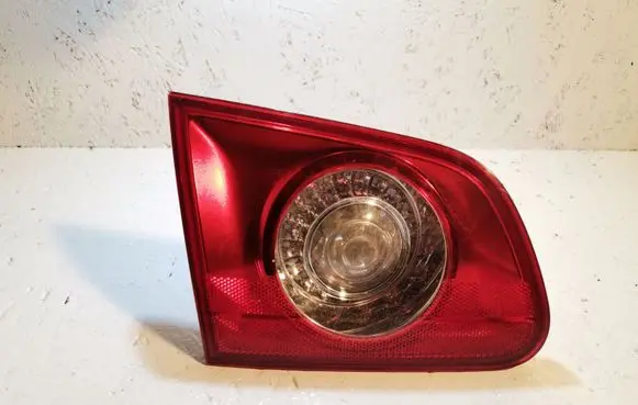 Volkswagen PASSAT B6 Tailgate rear/tail lights 3C9945093A