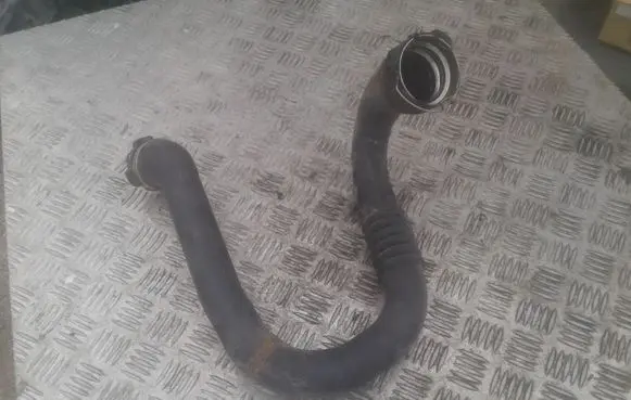 Renault Scenic III - Grand scenic III Intercooler hose/pipe 144600003R