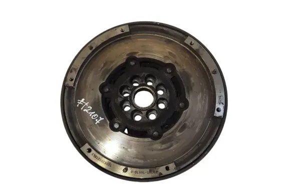Flywheel