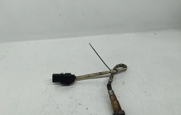 Ford C-MAX I Lambda probe sensor 0258017358 5M5A9Y460AA
