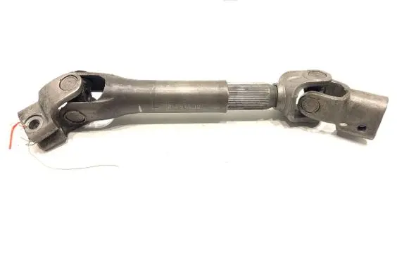 Steering tie rod