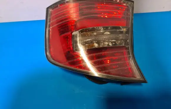 Subaru Legacy Rear/tail lights 84201AG182