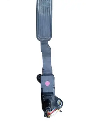 Toyota Auris 150 Accelerator throttle pedal 7811002020