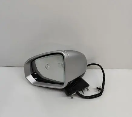 Volvo S90, V90 Front door electric wing mirror 31402833