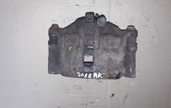 Suzuki Ignis Front brake caliper NOCODE
