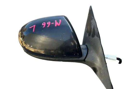 Mazda 6 Front door electric wing mirror E4022683