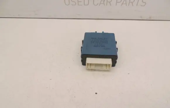 Toyota Yaris Door central lock control unit/module 8598052051 D218