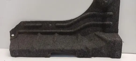 Ford Puma Side bottom protection 