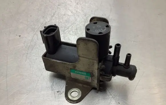 Honda Civic Turbo solenoid valve 1397000870