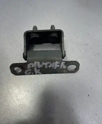 Hyundai Santa Fe Tailgate/trunk/boot hinge