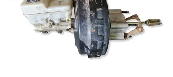 Nissan Pathfinder R51 Brake booster 46007EB323