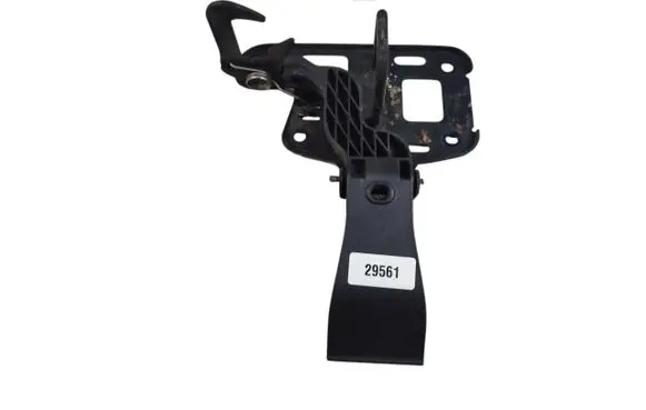 Audi Q5 SQ5 Engine bonnet/hood lock/latch loop/hook 8R0826480