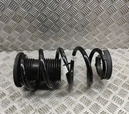 Volkswagen ID. Buzz Rear coil spring 1N3511103D