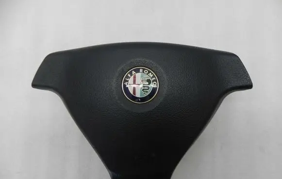 Alfa Romeo 166 Steering wheel airbag 1560179990