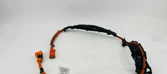 Audi Q8 e-tron Other wiring loom 4KE971008AB