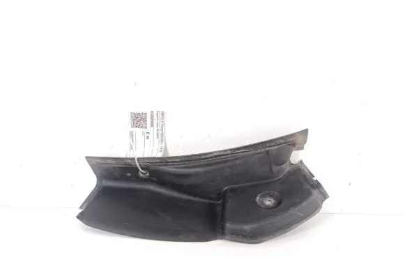 Mercedes-Benz GLE (W166 - C292) Other trunk/boot trim element A1666910000