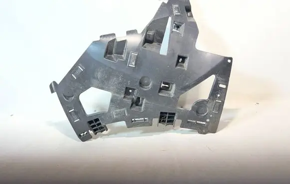 Peugeot 508 II Front bumper mounting bracket 9849497480