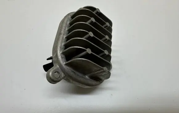 Audi A4 S4 B9 Headlight ballast module Xenon 1305715395