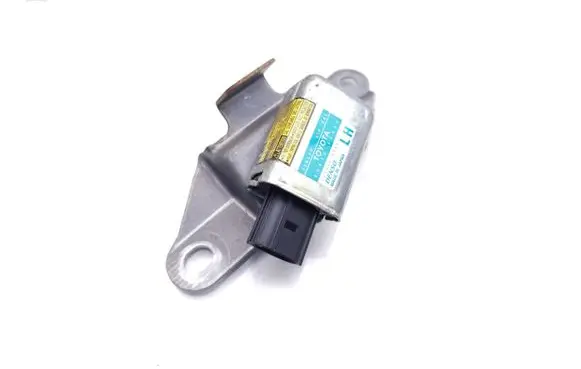 Toyota Land Cruiser (J120) Airbag deployment crash/impact sensor 89830-60020 187900-0460
