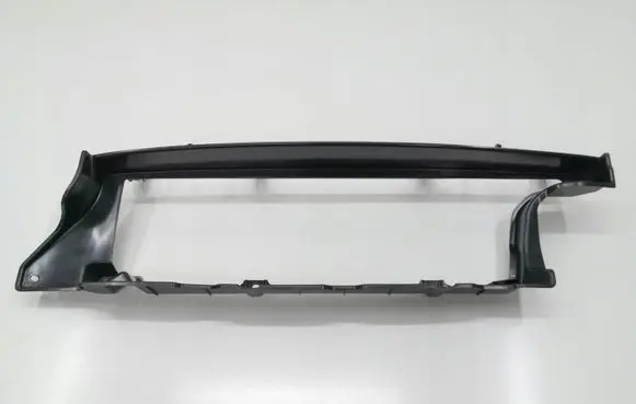 Suzuki Swift III Intercooler air channel guide 7243368R0
