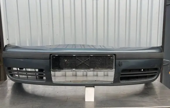 Skoda Octavia Mk1 (1U) Front bumper 1U0807221D 0010111313119