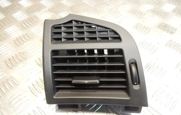 Mercedes-Benz S W221 Dashboard side air vent grill/cover trim A2218300254 MERCEDESBENZ 25219