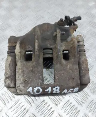 Peugeot 406 Front brake caliper