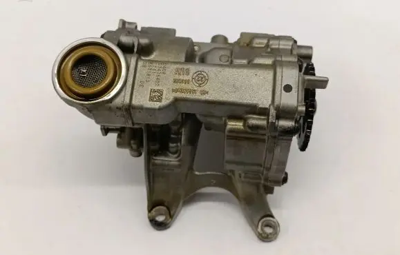 BMW 3 G20 G21 Oil pump 8631810