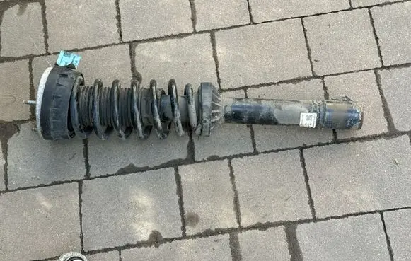 Land Rover Range Rover Velar Front shock absorber/damper J8A218B037BB