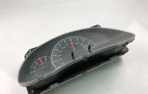Nissan Micra Speedometer (instrument cluster) 248101HB4D