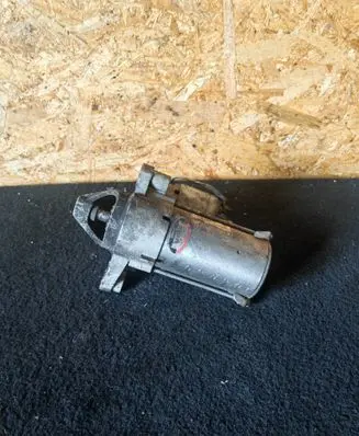 Citroen C5 Starter motor