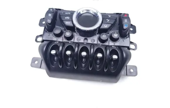 Mini One - Cooper Clubman R55 Climate control unit 3457343