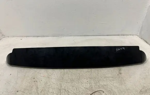 Toyota RAV 4 (XA30) Rear window tailgate spoiler 7608542040