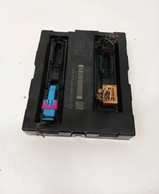 Audi A6 C7 Comfort/convenience module 4H0907064BN 00002001