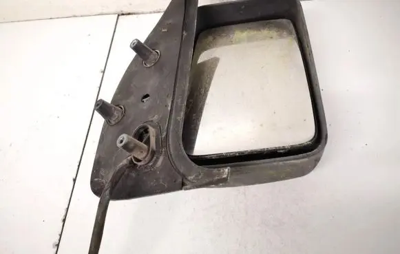Citroen Jumper Front door electric wing mirror e30153495