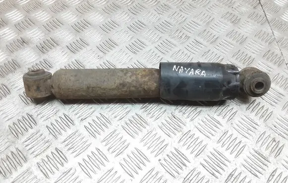 Nissan Pathfinder R51 Rear shock absorber/damper