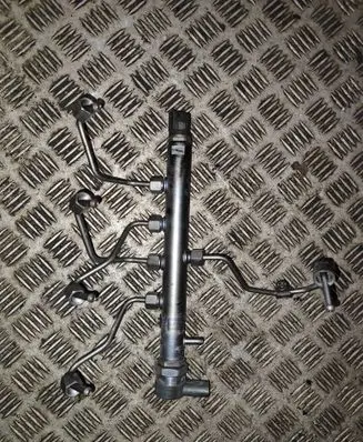 Mercedes-Benz E W213 Fuel main line pipe A6540700095