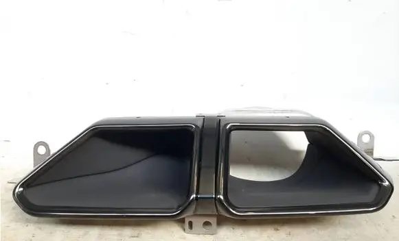 BMW 7 G70 Muffler ending 9501531 51129501531