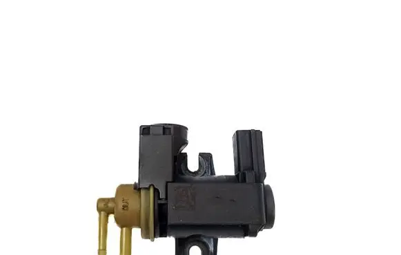 Audi A4 S4 B8 8K Turbo solenoid valve 8K0906627 4010835A