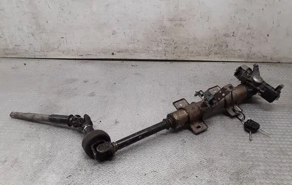 Ford Transit Steering wheel axle YC153C529BL