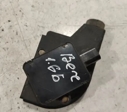 Citroen Berlingo Accelerator throttle pedal 9643365680