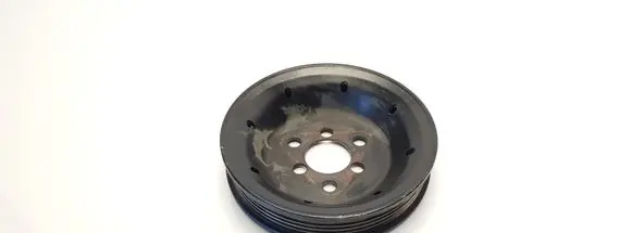 Audi A4 S4 B5 8D Power steering pump pulley 058145255C
