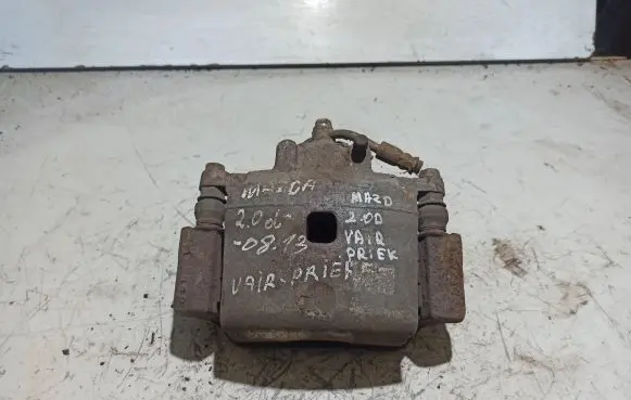 Mazda 6 Front brake caliper