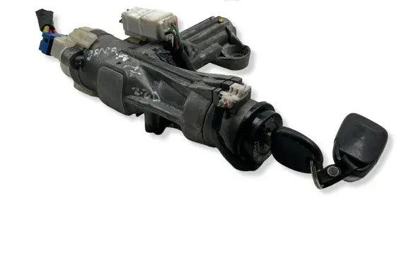 Hyundai Santa Fe Ignition lock 