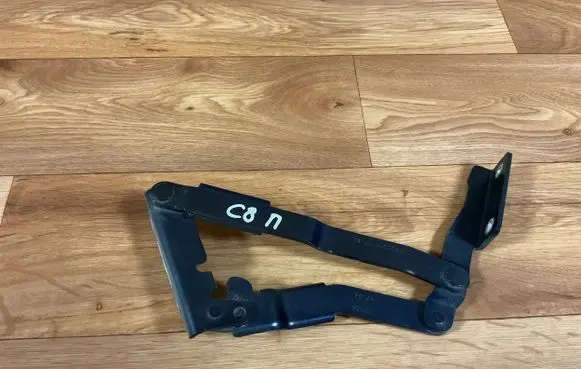 Citroen C8 Engine bonnet/hood hinges 72408