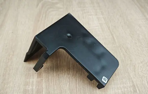 BMW 3 G20 G21 Battery box tray cover/lid 6844137