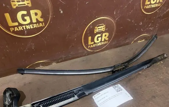 Seat Leon (1P) Windshield/front glass wiper blade 1P0955410A