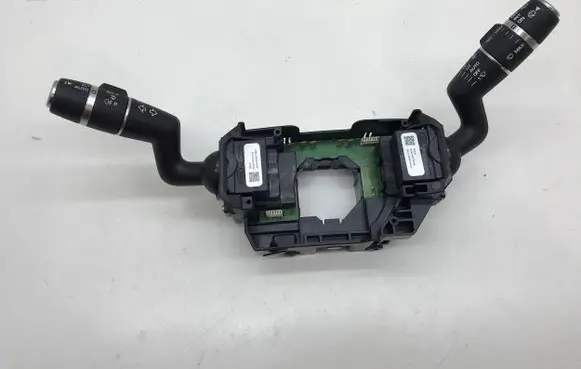 Land Rover Range Rover L405 Wiper speed switch DPLA13N064AAA 16SS0200280AACZ
