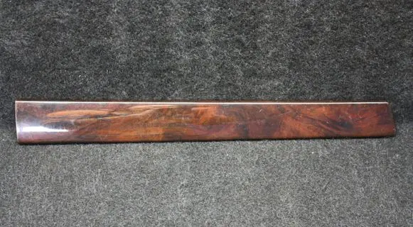 Audi A6 S6 C5 4B Front door trim bar 4B0867409